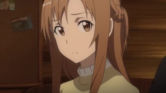 「SAO ソードアート・オンライン」11話感想 (55)