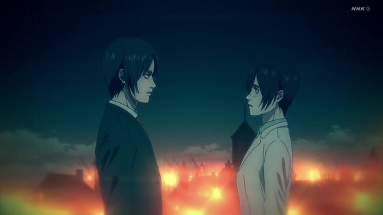 「進撃の巨人」87話感想 (52)
