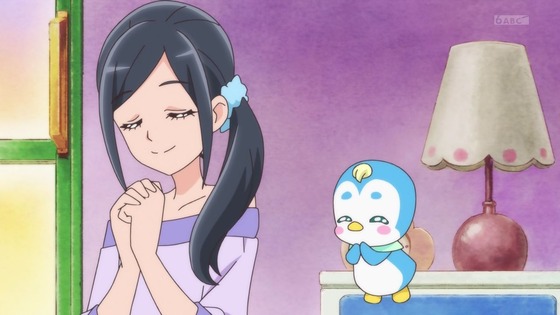 「ヒーリングっど プリキュア」第19話感想 画像  (5)