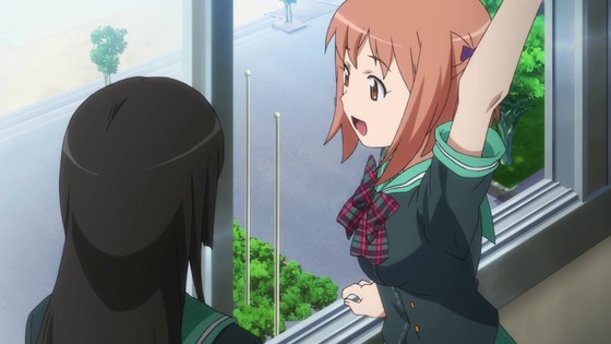 「はたらく魔王さま!」6話感想 (63)