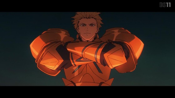 「Fatestrange Fake」9話感想 (65)