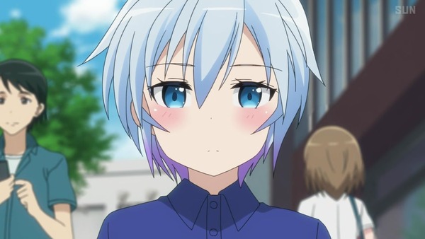 「ライフル・イズ・ビューティフル」4話感想  (5)