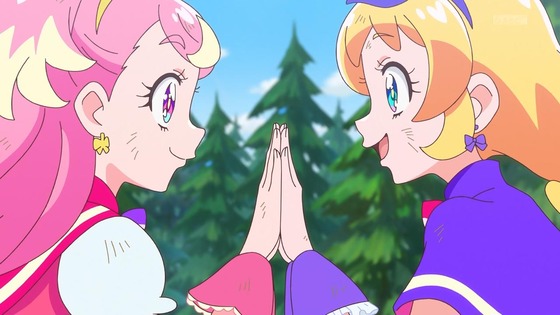 「わんだふるぷりきゅあ！」わんぷり 7話感想 (59)