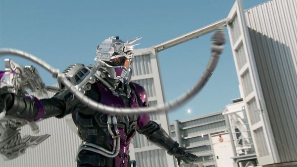 仮面ライダードライブ (37)