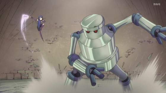 「ダンジョンの中のひと」6話感想 (90)