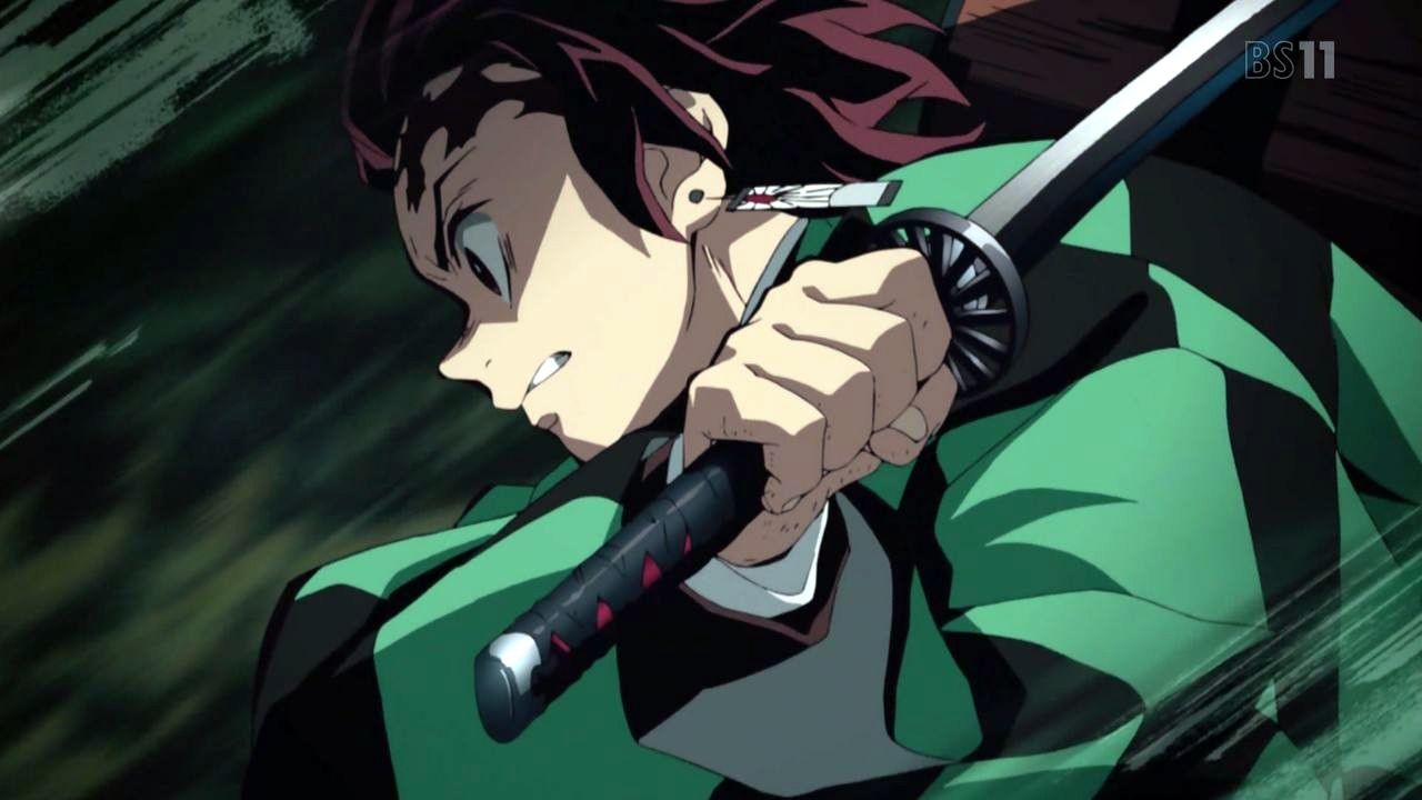 鬼滅の刃 16話感想 蜘蛛の母に干天の慈雨 似て非なる 自分ではない誰かを前へ が心を現す 画像 ポンポコにゅーす ファン特化型アニメ感想サイト