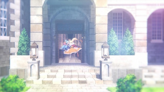 「この素晴らしい世界に祝福を!3」11話感想 最終回 (126)