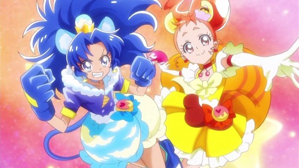 「キラキラ☆プリキュアアラモード」 (43)