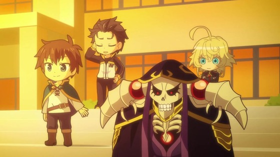 「異世界かるてっと3」11話感想 (95)