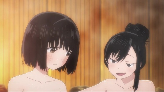 「スーパーカブ」6話感想 (71)