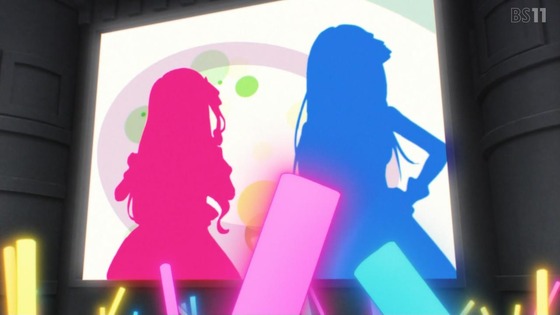 「アイドルマスター シンデレラガールズ U149」12話感想 最終回 (86)