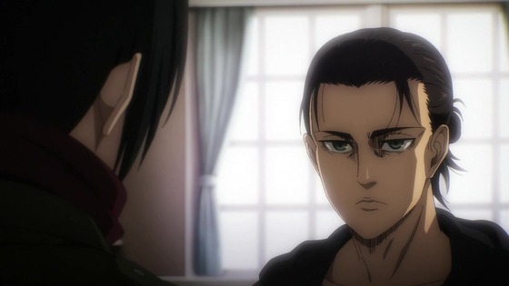 「進撃の巨人」第73話(4期 14話)感想 (24)