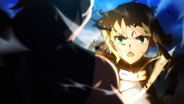 FateZero
