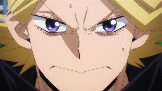 「僕のヒーローアカデミア」143話感想 (101)