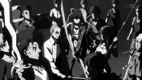「とある魔術の禁書目録Ⅲ」3期 9話感想 (22)