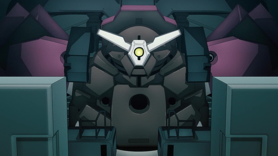 「機動戦士ガンダム 水星の魔女」13話感想 (7)