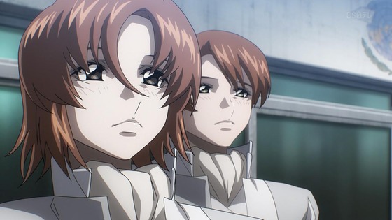 「蒼穹のファフナー THE BEYOND」12話感想 最終回 (123)