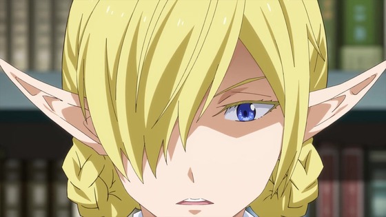 「転生したらスライムだった件」3期 50話感想 (2)