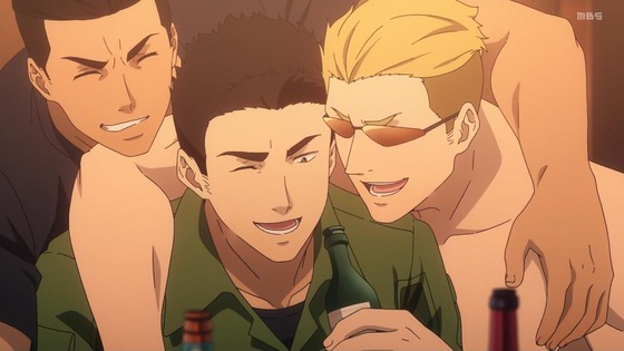 「勇気爆発バーンブレイバーン」4話感想 (81)