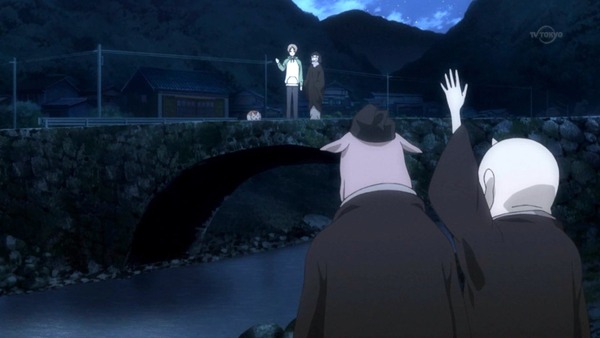 「夏目友人帳 陸」6期 2話 (33)