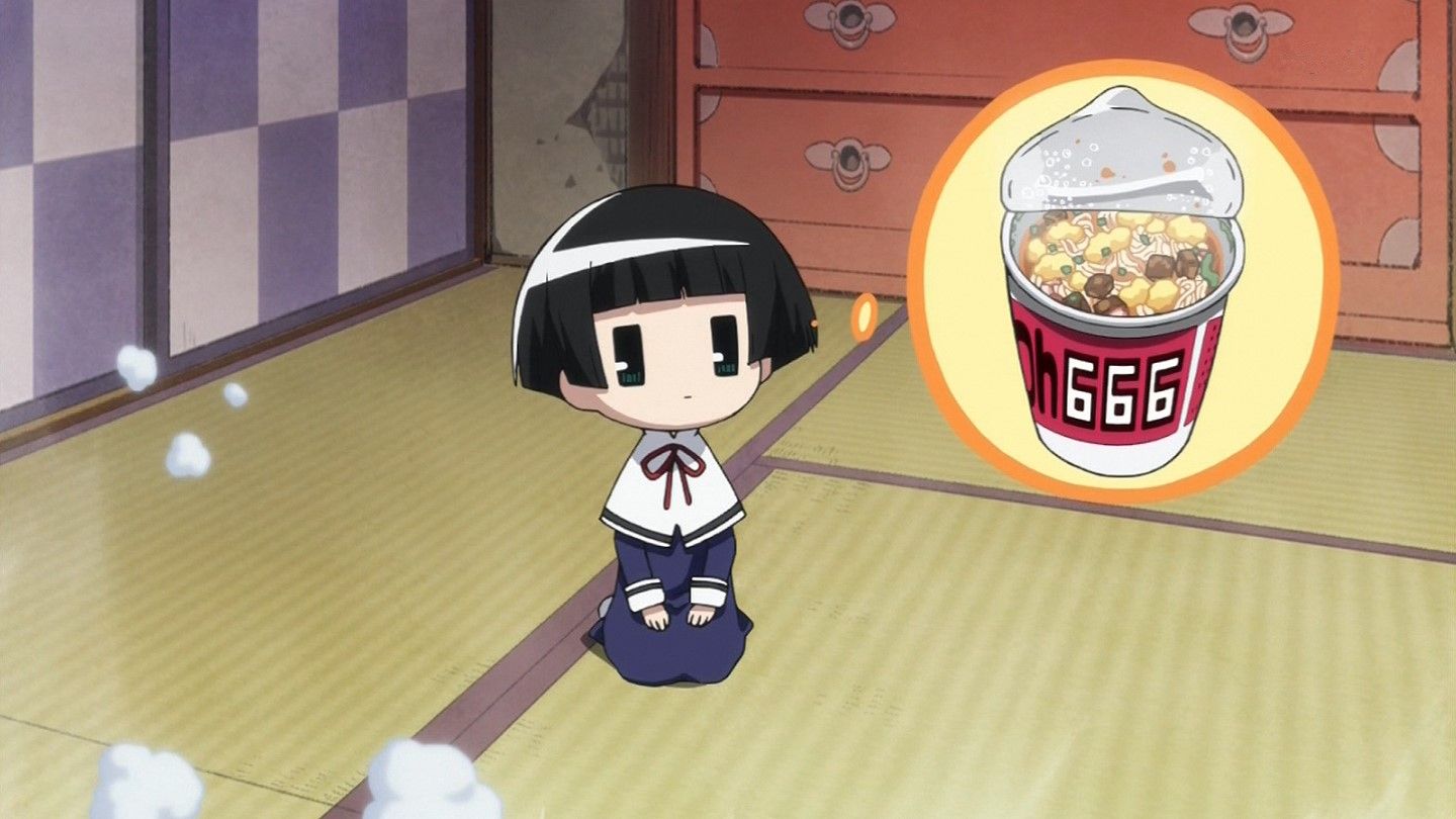 繰繰れ コックリさん 11話感想 天狗が喜び小躍りしそうなショタ化展開にタマ投入ですにゃ ポンポコにゅーす ファン特化型アニメ感想サイト 繰繰れ コックリさん 11話感想 天狗が喜び小躍りしそうなショタ化展開にタマ投入ですにゃ ポンポコにゅーす ファン特化型アニメ感想サイト