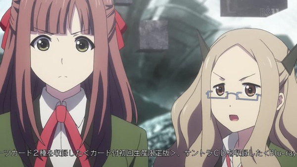 「Lostorage conflated WIXOSS」11話感想 (36)