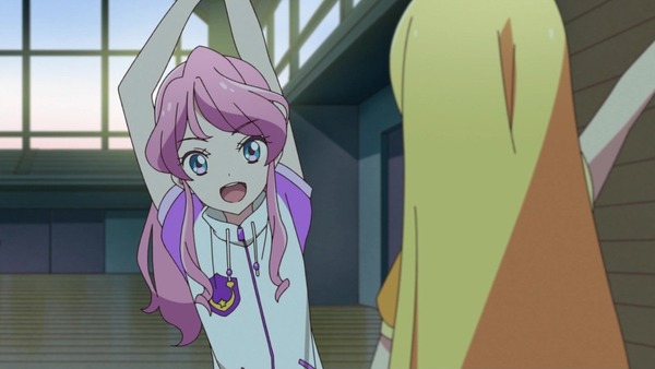 「アイカツフレンズ!」18話感想 (35)