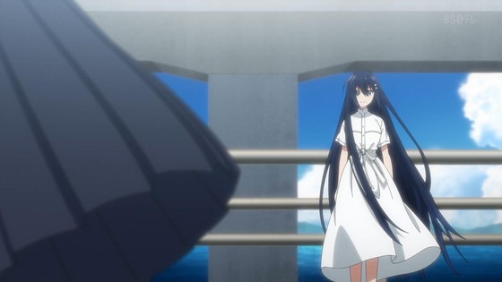 「私を喰べたい、ひとでなし」10話感想 (76)