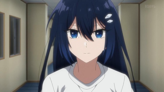 「私を喰べたい、ひとでなし」8話感想 (24)