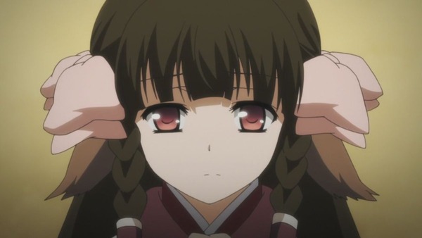 うたわれるもの 偽りの仮面 (6)