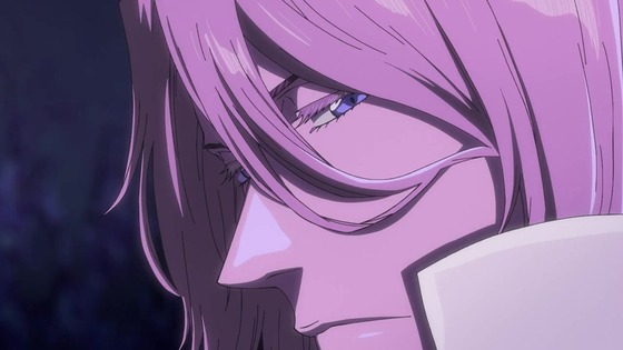 「BLEACH 千年血戦篇」38話感想 (9)