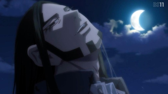 「ゴールデンカムイ」51話感想 (28)