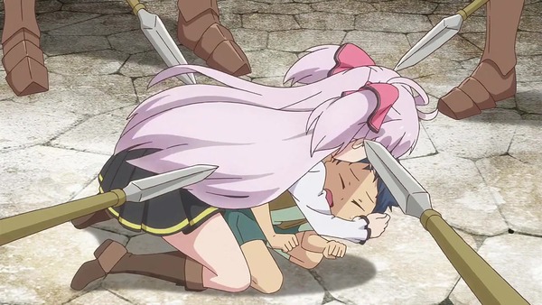 「私、能力は平均値でって言ったよね!」5話感想 (145)