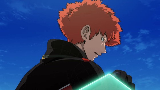 「ワールドトリガー」3期 12話感想 (155)
