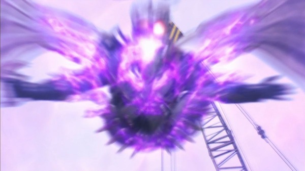 仮面ライダードライブ (22)