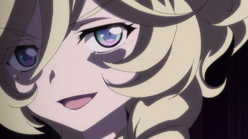 戦姫絶唱シンフォギアgx 11話感想 妹瞬殺 響父の勇気でリトルミラクルとキャロル絶唱 全部飲み込むマム復活だとぉッ 画像追加版 ポンポコにゅーす ファン特化型アニメ感想サイト