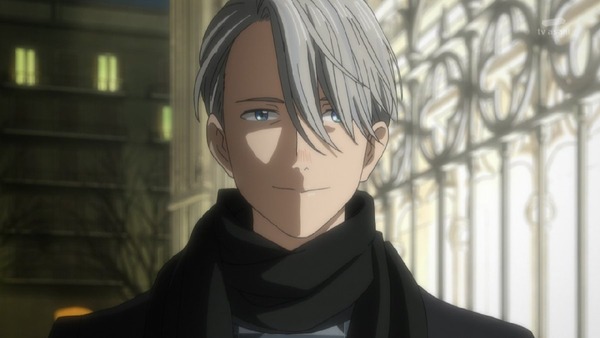 「ユーリ!!! on ICE(ユーリオンアイス)」 (83)