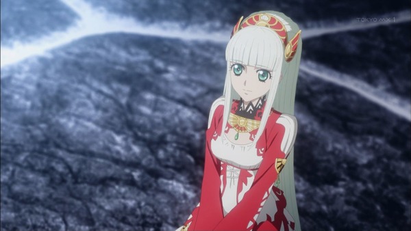 「テイルズ オブ ゼスティリア ザ クロス」26話 (31)