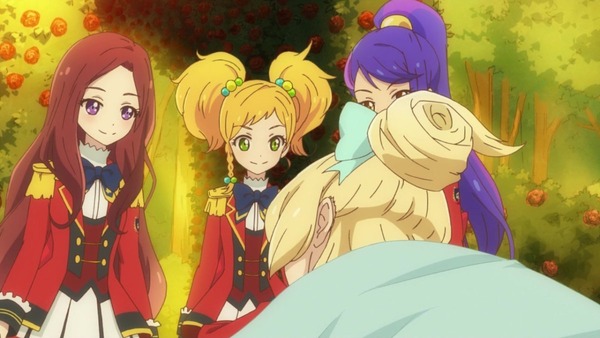 「アイカツスターズ!」11話感想 (50)