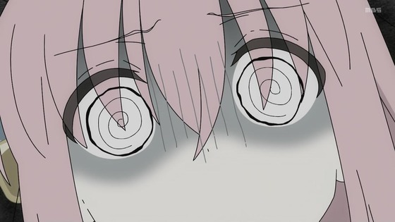 「ぼっち・ざ・ろっく!」2話感想 (40)