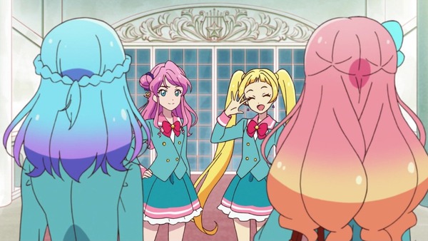 「アイカツフレンズ!」51話感想 (15)