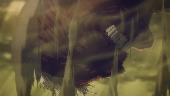 「進撃の巨人」完結編 後編 第四章感想 (237)