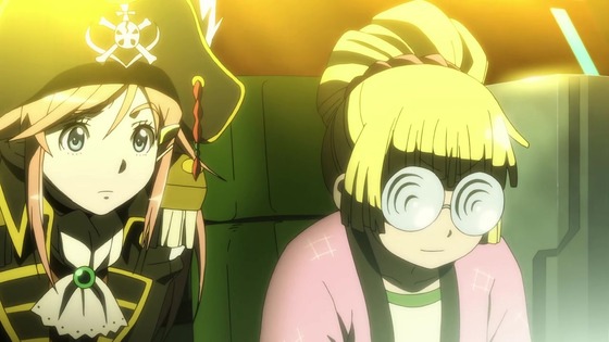 「モーレツ宇宙海賊」11話感想 (102)