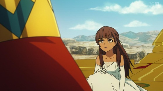 「Fatestrange Fake」4話感想 (128)