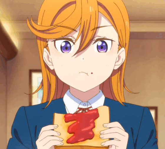 「ラブライブ!スーパースター!!」2期 1話感想