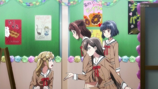 「BanG Dream!(バンドリ!)」8話 (33)