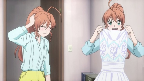 「アクティヴレイド 機動強襲室第八係 2nd」 (15)