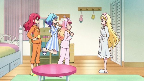 「アイカツフレンズ!」41話感想 (46)