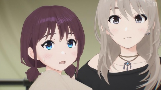 「ガールズバンドクライ」11話感想 (29)