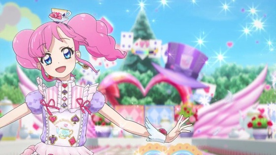 アイカツ！ (42)